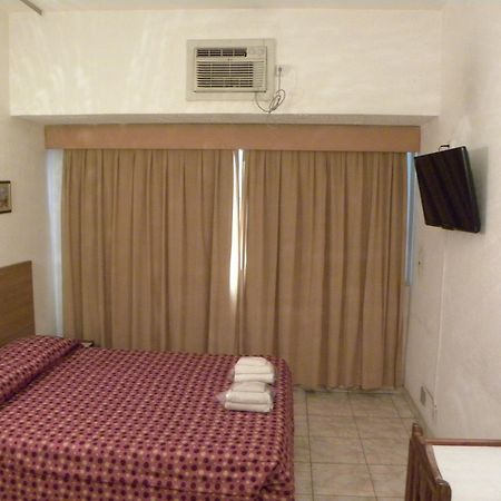 Hotel Atlantico Avenida Rio de Janeiro Exterior photo