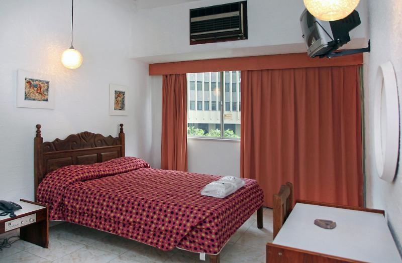 Hotel Atlantico Avenida Rio de Janeiro Exterior photo
